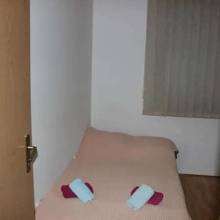 דירה Romana דובוי