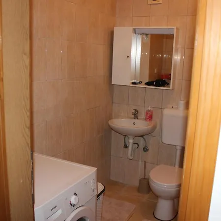 Romana Apartamento *