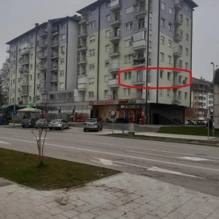 Romana Apartamento Doboj