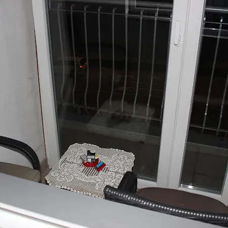 Apartamento Romana
