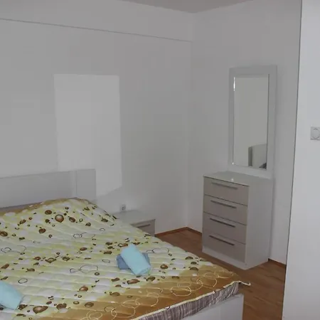 דירה Romana דובוי