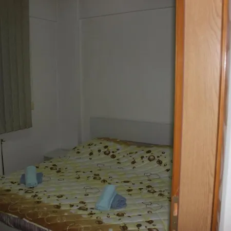 Romana Apartamento